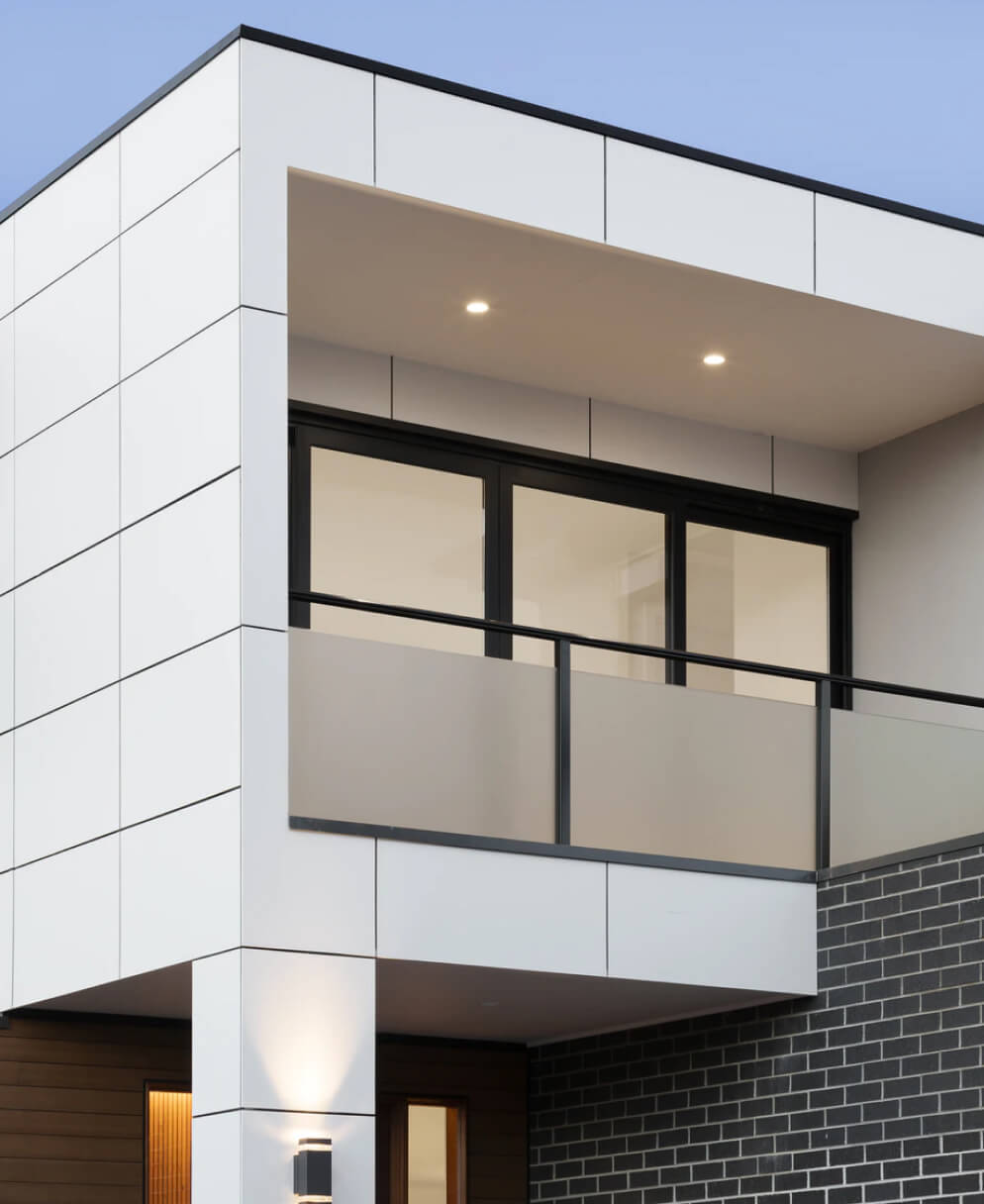 About Real Estate - Realtor X Webflow Template